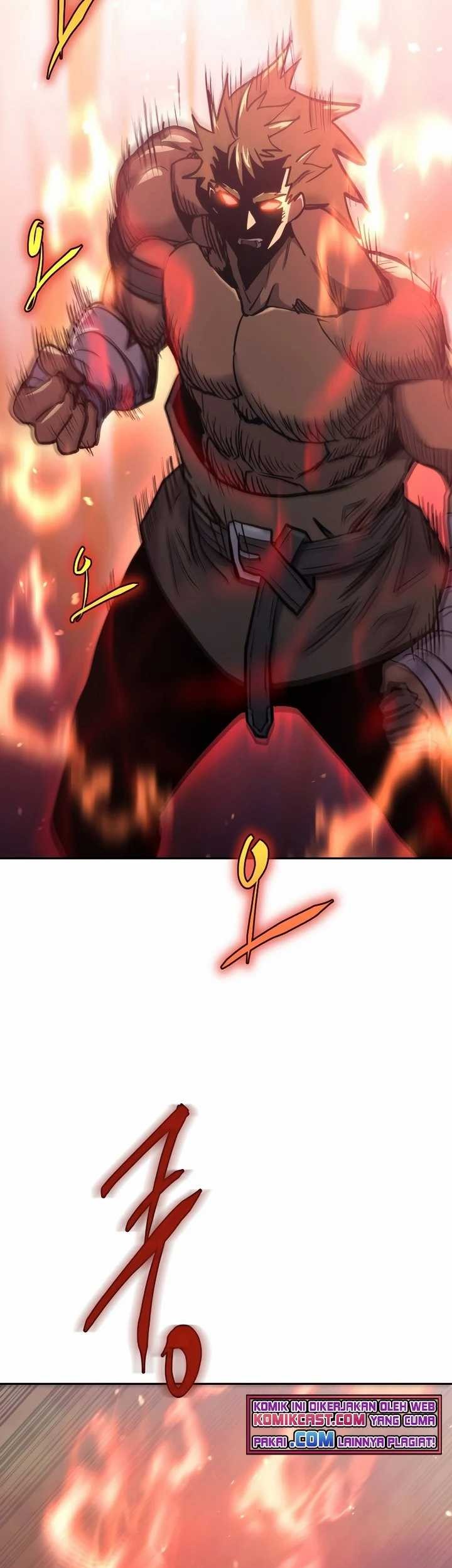 Player from Today Onwards Chapter 34 Gambar 87