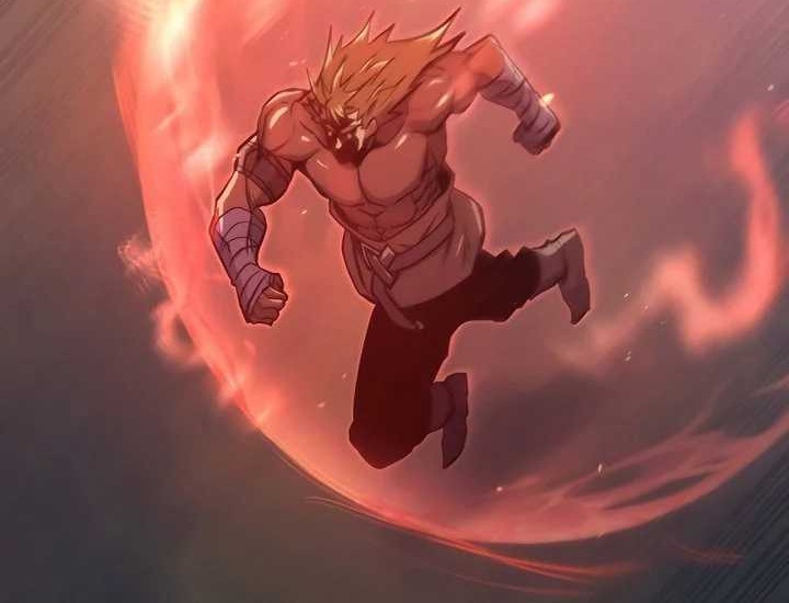 Player from Today Onwards Chapter 34 Gambar 88