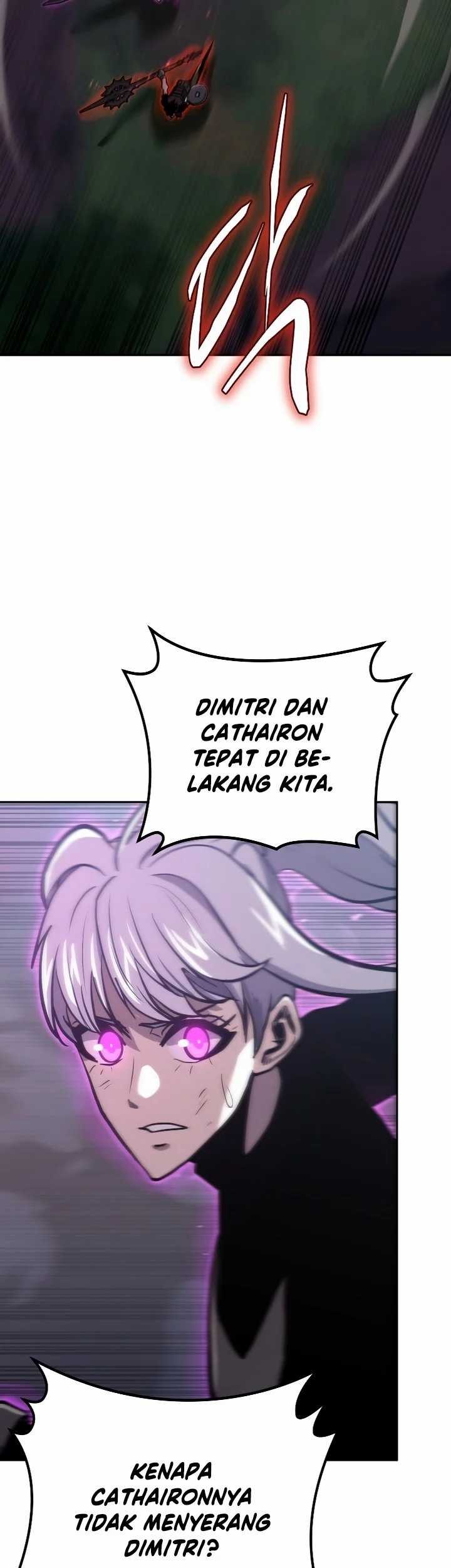 Player from Today Onwards Chapter 34 Gambar 91