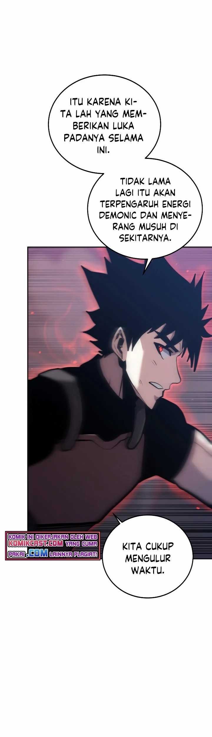 Player from Today Onwards Chapter 34 Gambar 93