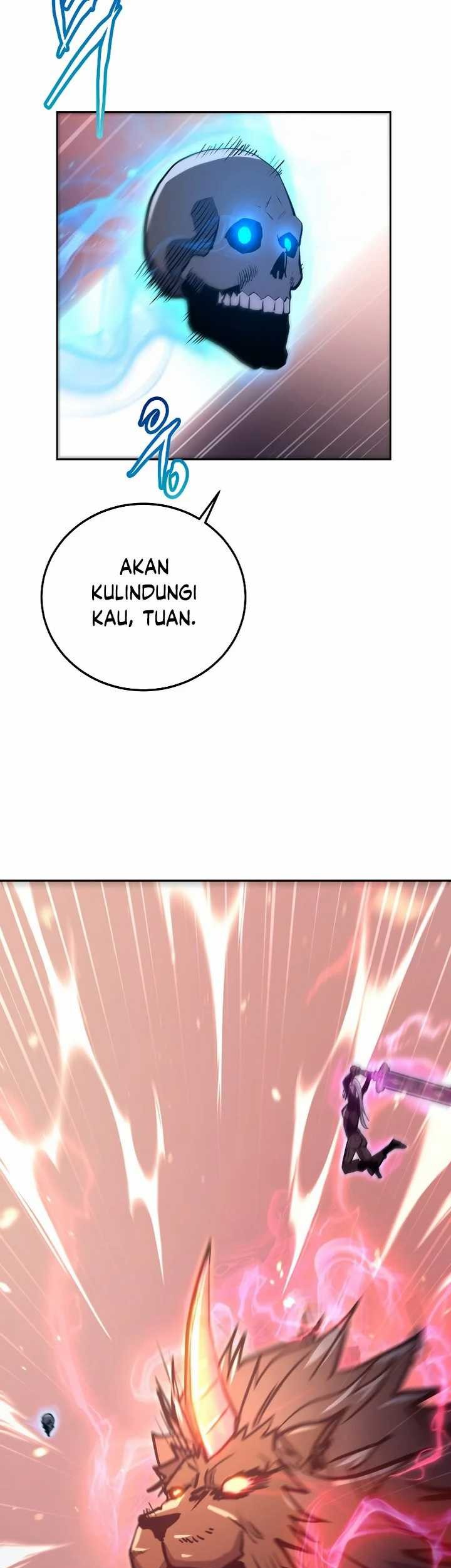 Player from Today Onwards Chapter 34 Gambar 6