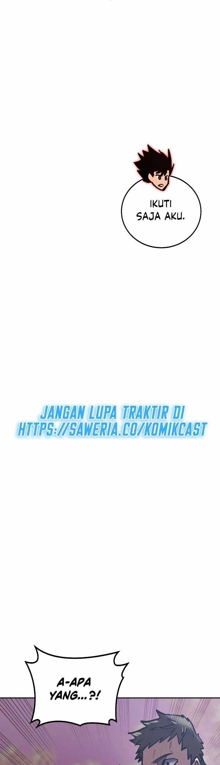 Player from Today Onwards Chapter 34 Gambar 95