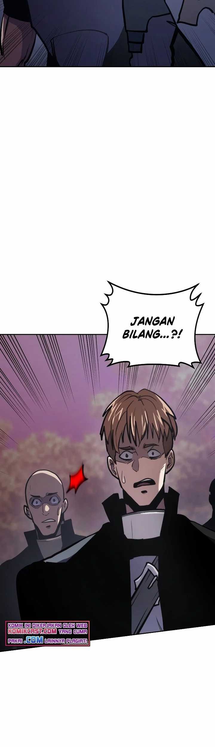 Player from Today Onwards Chapter 34 Gambar 97