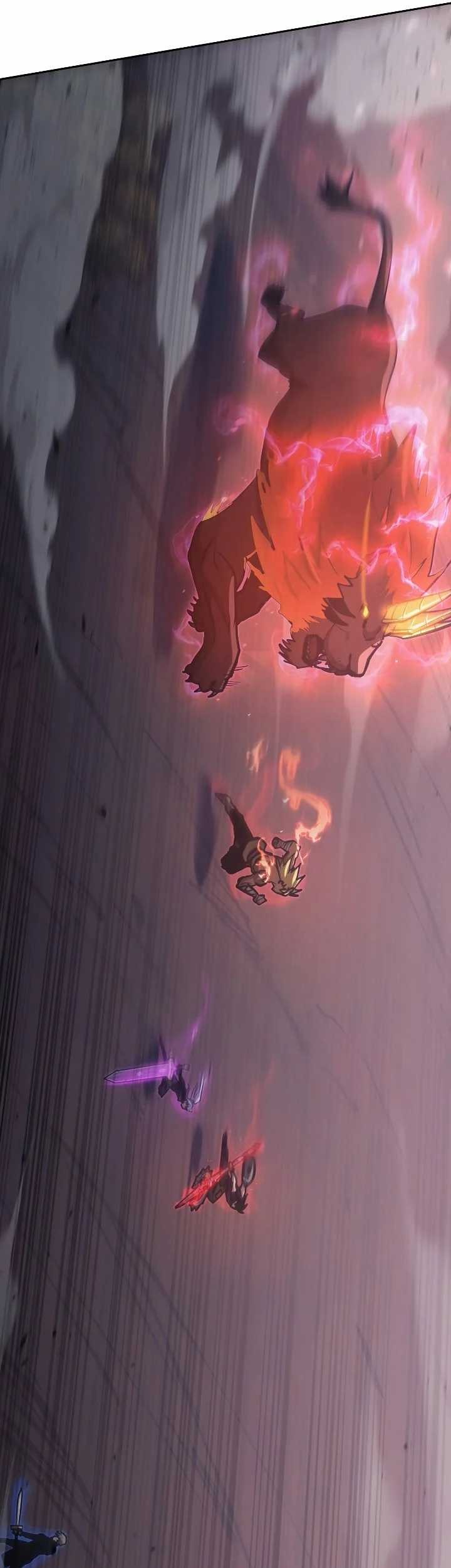 Player from Today Onwards Chapter 34 Gambar 99