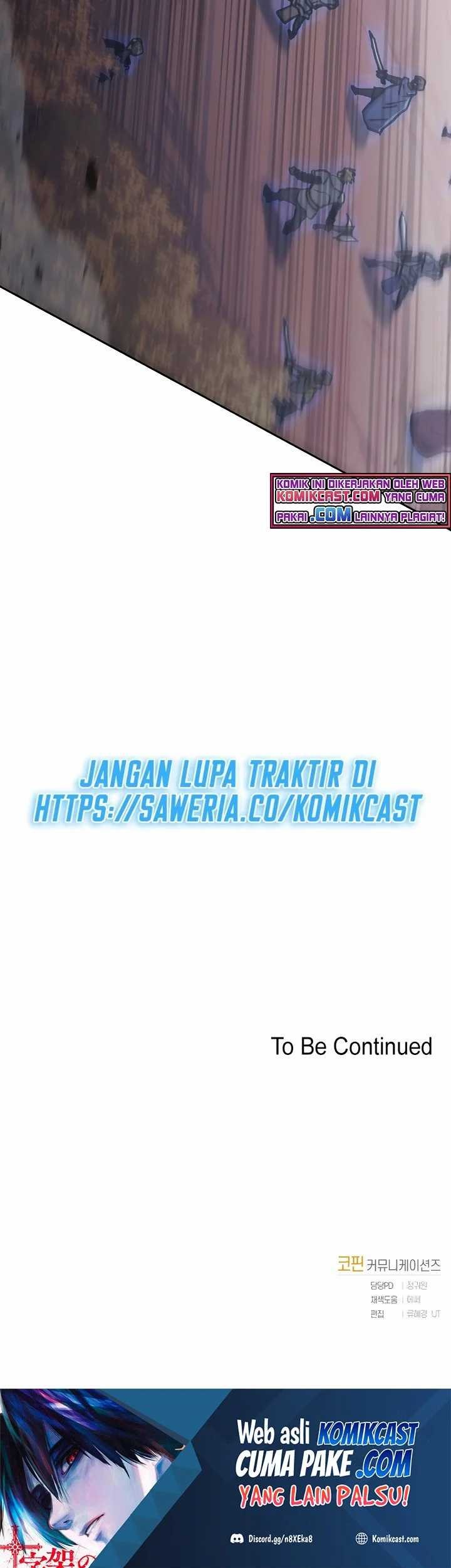 Player from Today Onwards Chapter 34 Gambar 101