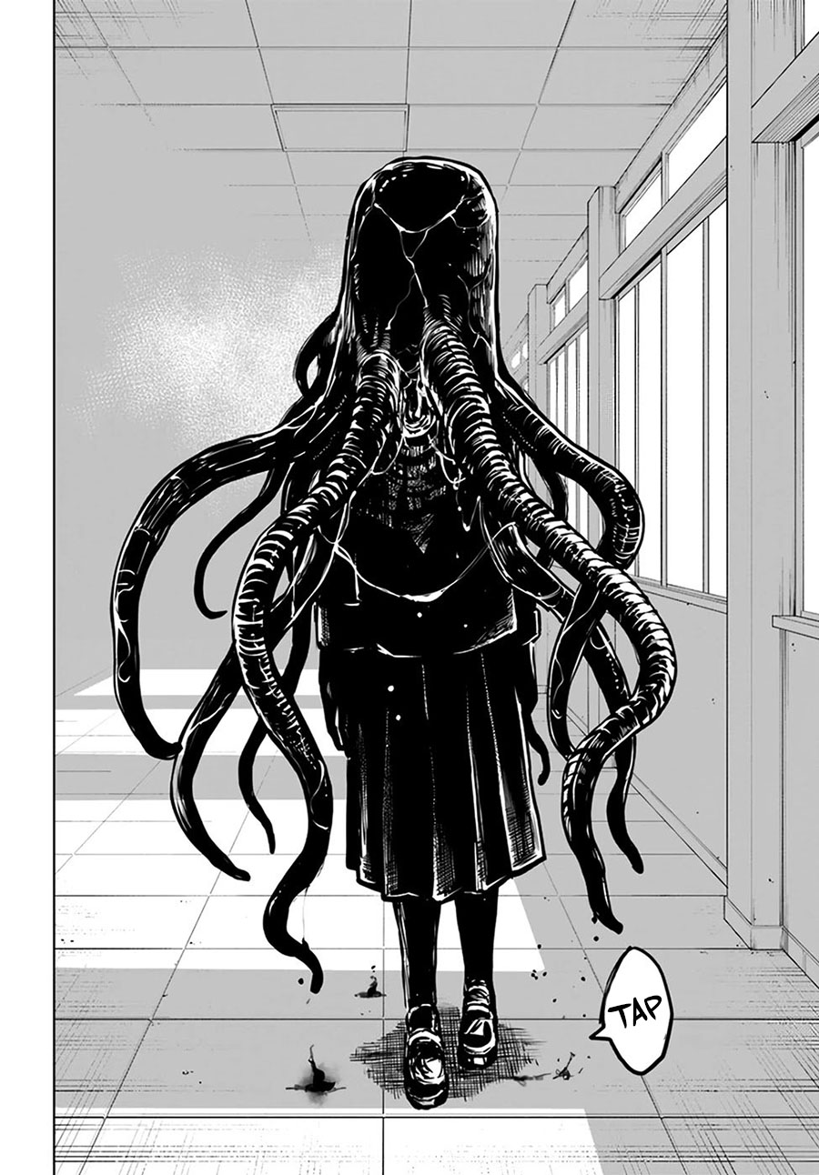 The Girl Who See It Chapter 39 Gambar 29