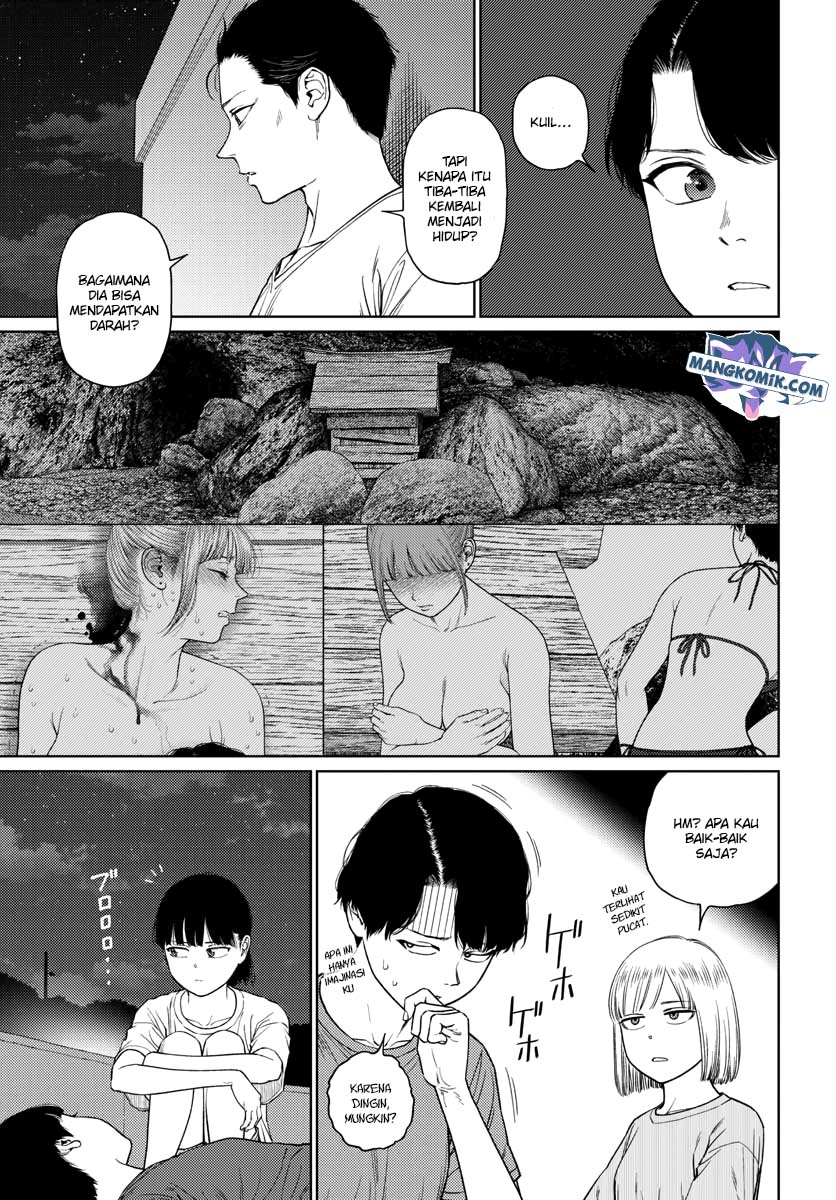 Vampeerz, My Peer Vampires Chapter 32 Gambar 4