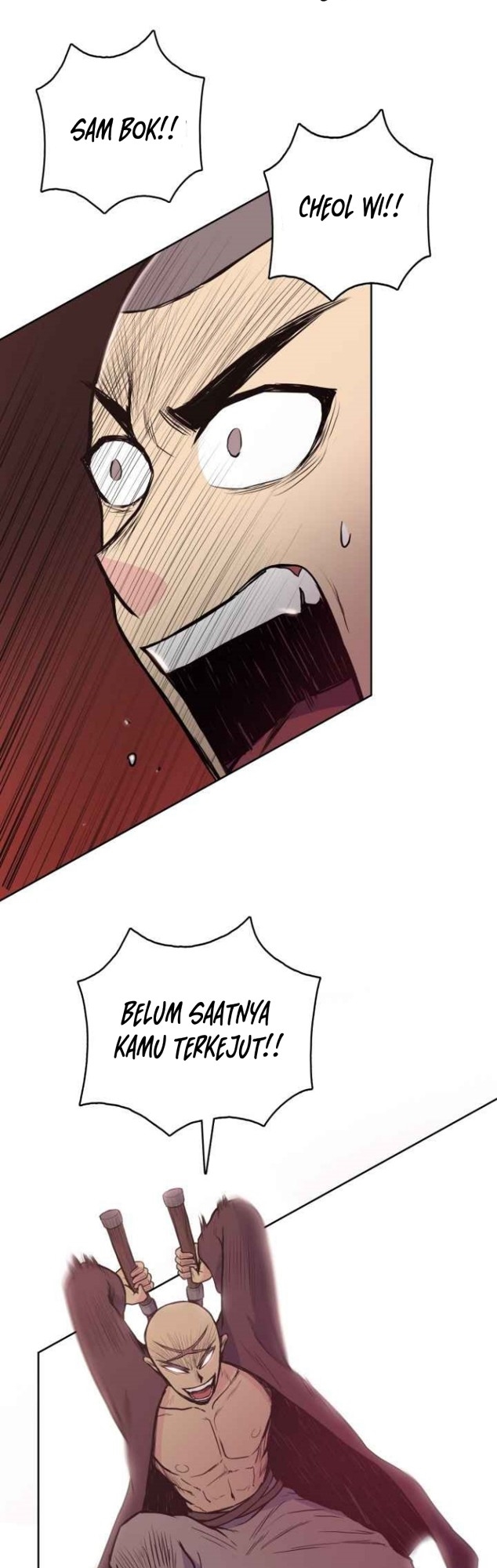 Reincarnated War God Chapter 28 Gambar 10