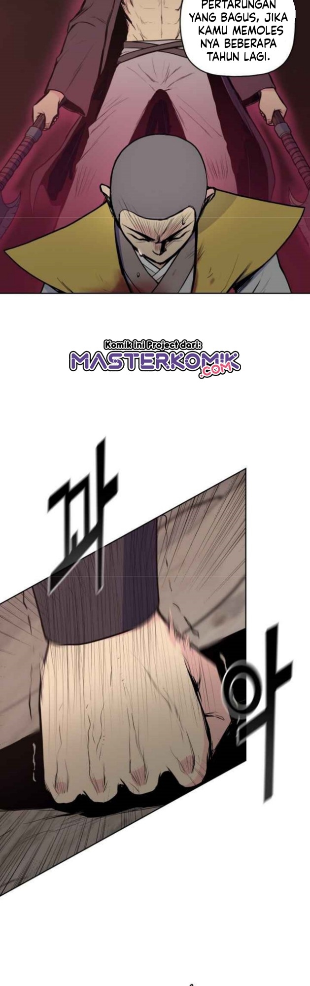 Reincarnated War God Chapter 28 Gambar 22