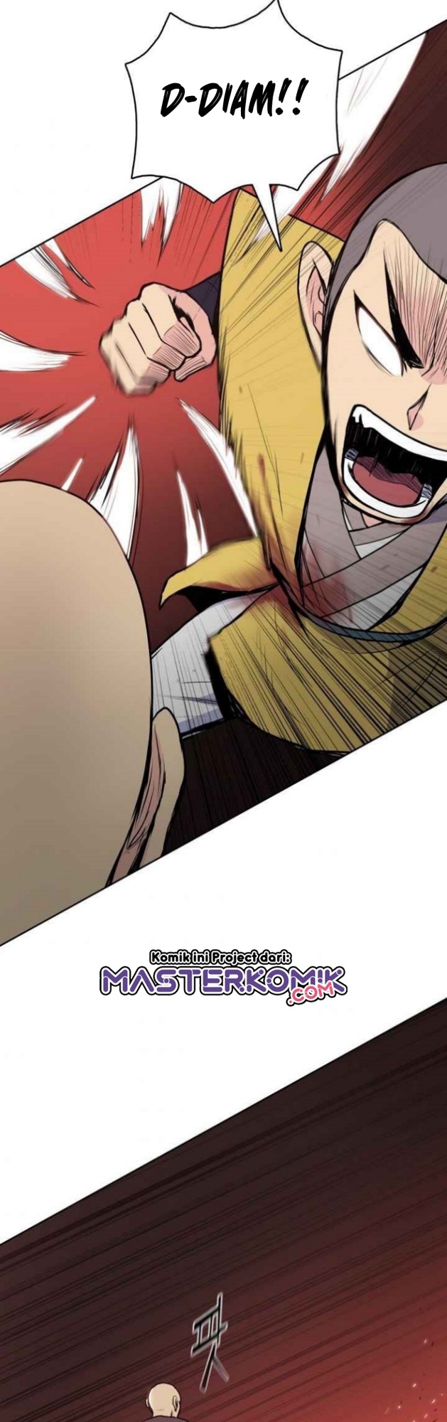 Reincarnated War God Chapter 28 Gambar 23