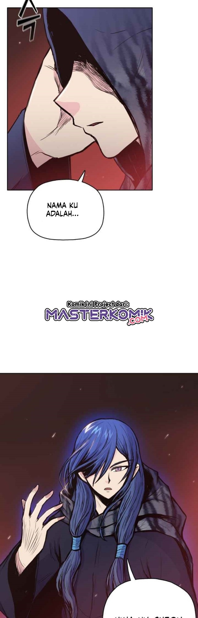 Reincarnated War God Chapter 28 Gambar 44