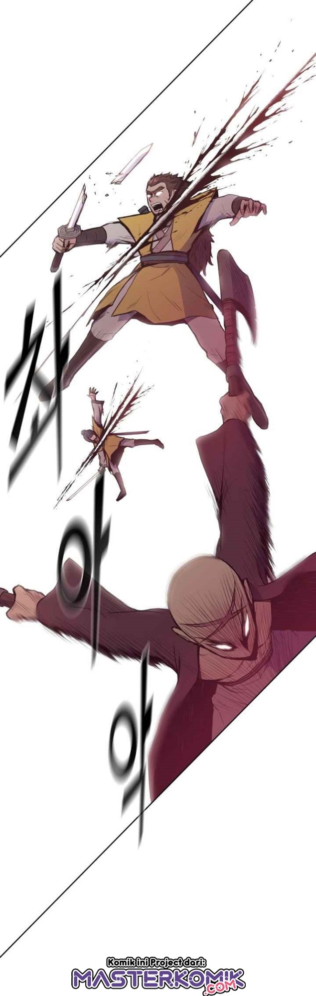 Reincarnated War God Chapter 28 Gambar 9