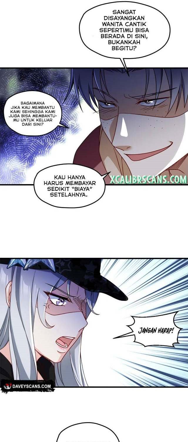 Xianzun Luowuji Chapter 106 Gambar 11