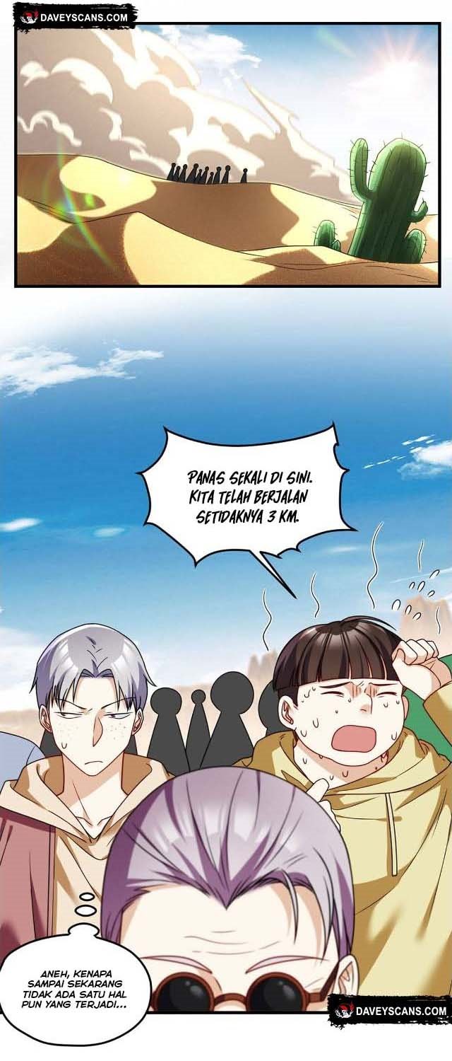 Xianzun Luowuji Chapter 106 Gambar 20