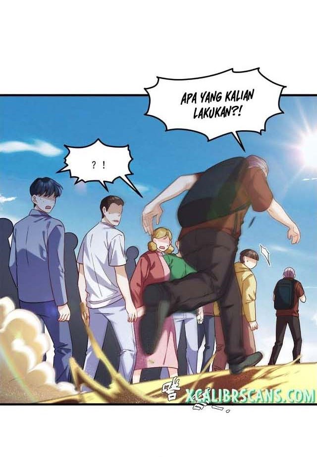 Xianzun Luowuji Chapter 106 Gambar 21
