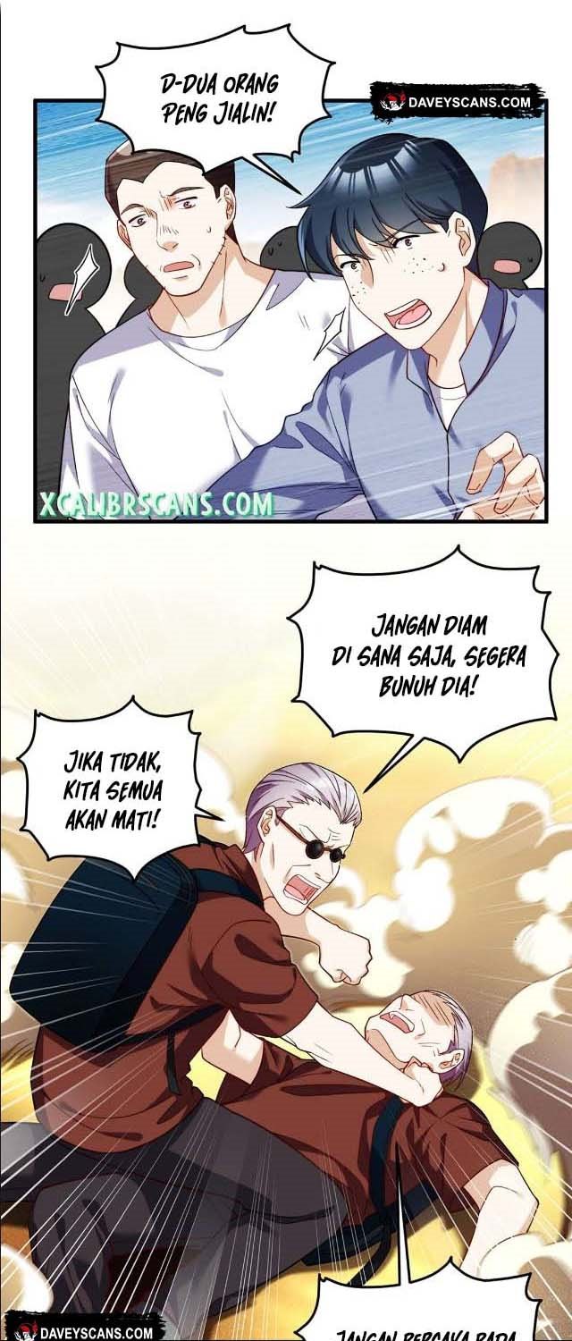 Xianzun Luowuji Chapter 106 Gambar 24