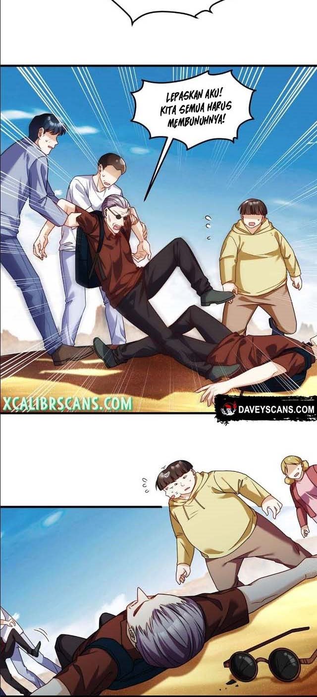 Xianzun Luowuji Chapter 106 Gambar 26