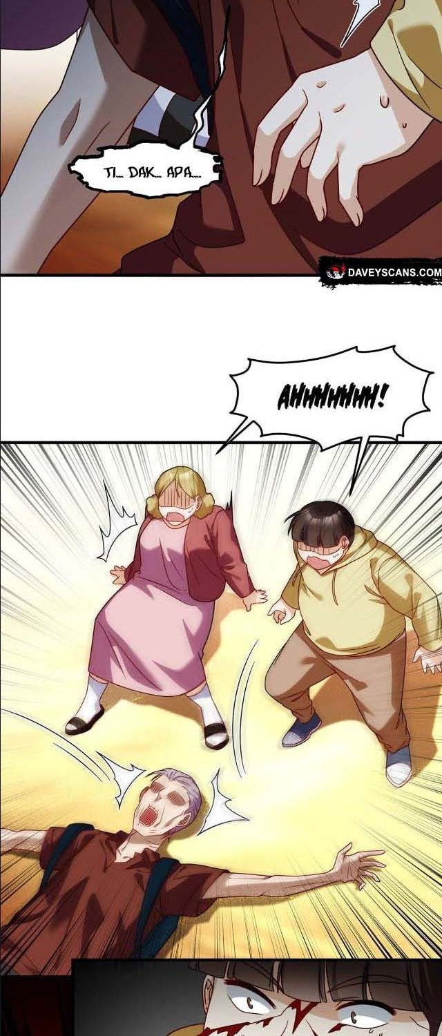 Xianzun Luowuji Chapter 106 Gambar 28