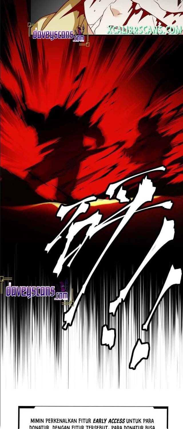 Xianzun Luowuji Chapter 106 Gambar 29