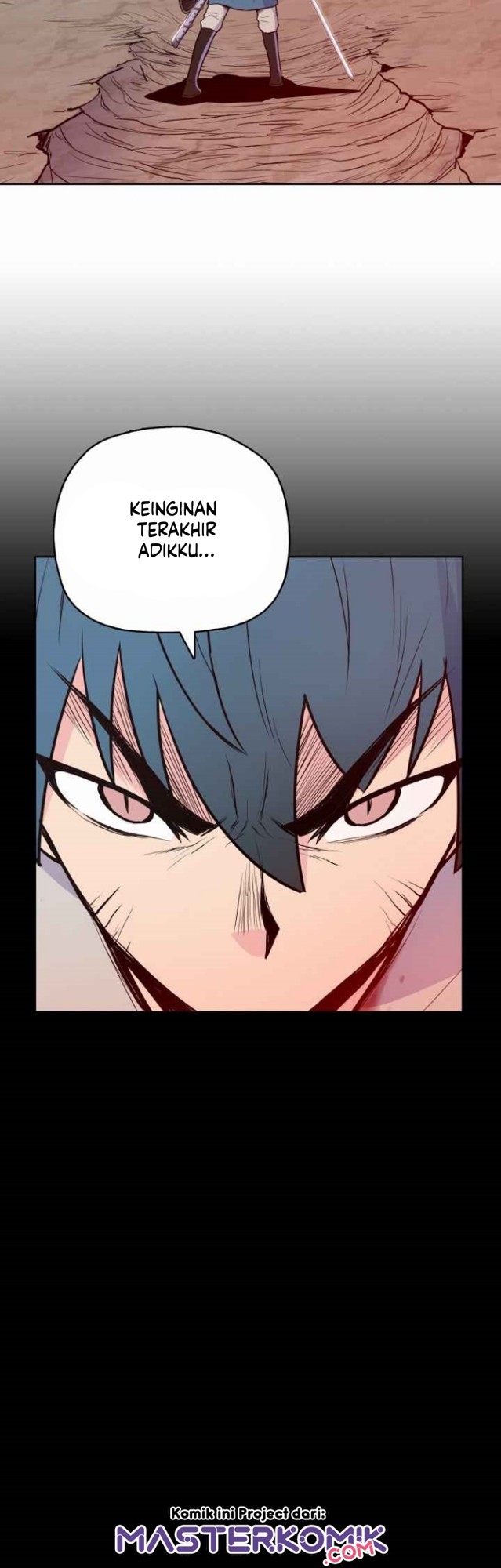 Reincarnated War God Chapter 30 Gambar 18