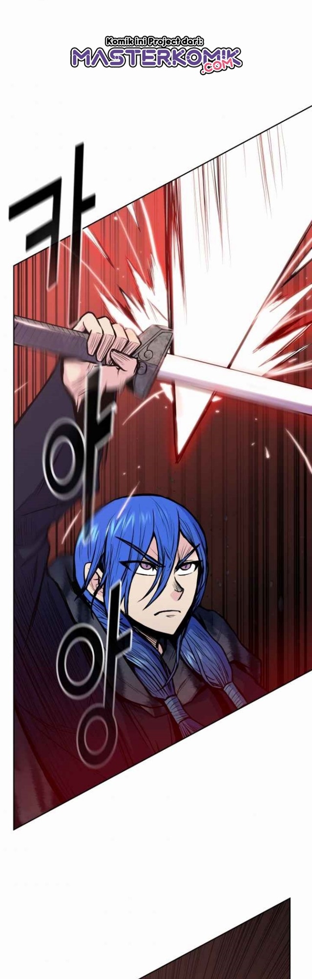 Reincarnated War God Chapter 30 Gambar 23