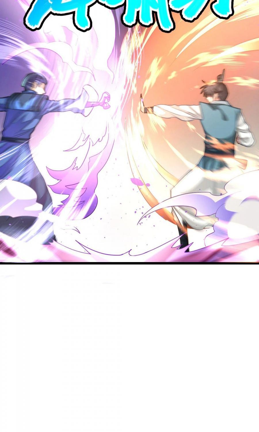 Jiuyang Shenwang Chapter 158 Gambar 10