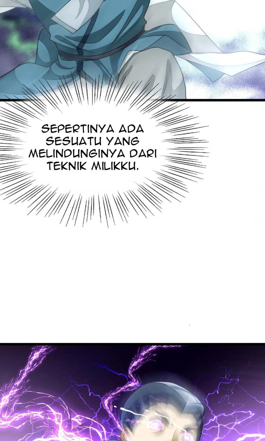 Jiuyang Shenwang Chapter 158 Gambar 15