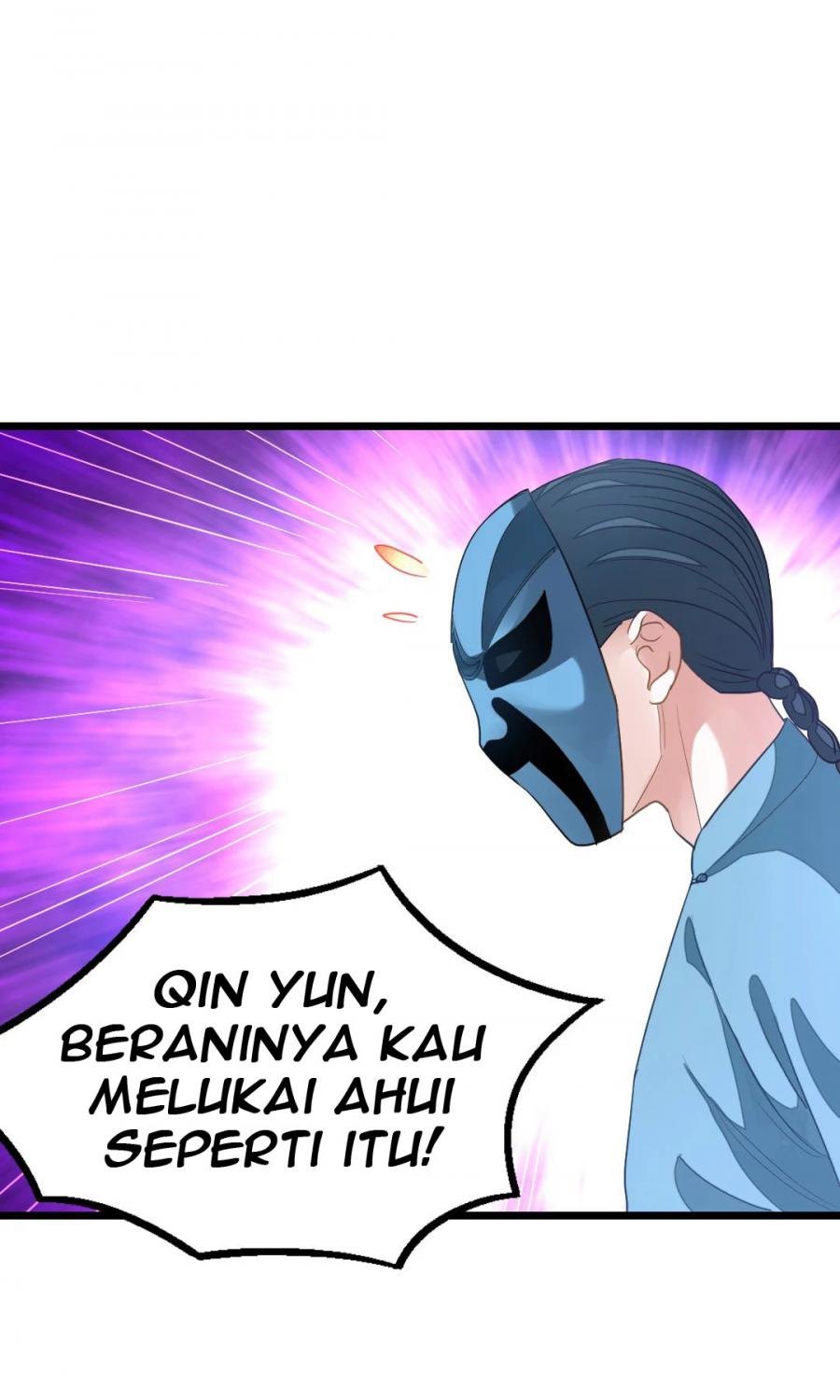 Jiuyang Shenwang Chapter 158 Gambar 27
