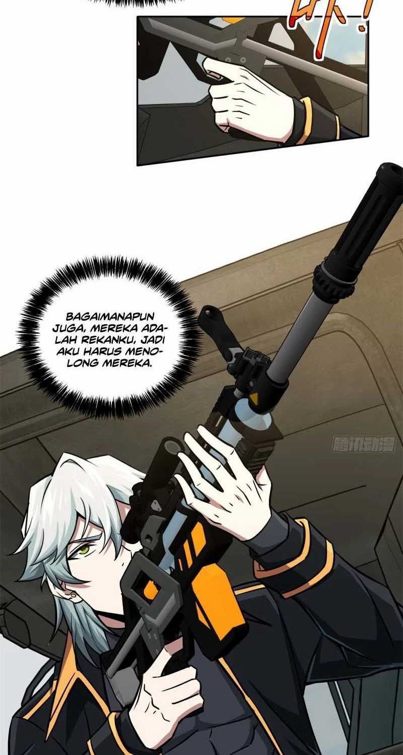 Super Mechanic (The Legendary Mechanic) Chapter 97 Gambar 10