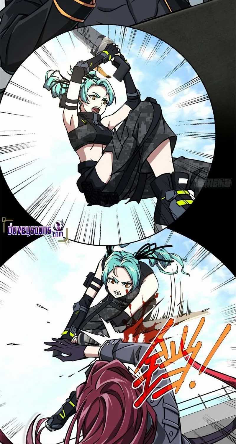 Super Mechanic (The Legendary Mechanic) Chapter 97 Gambar 11