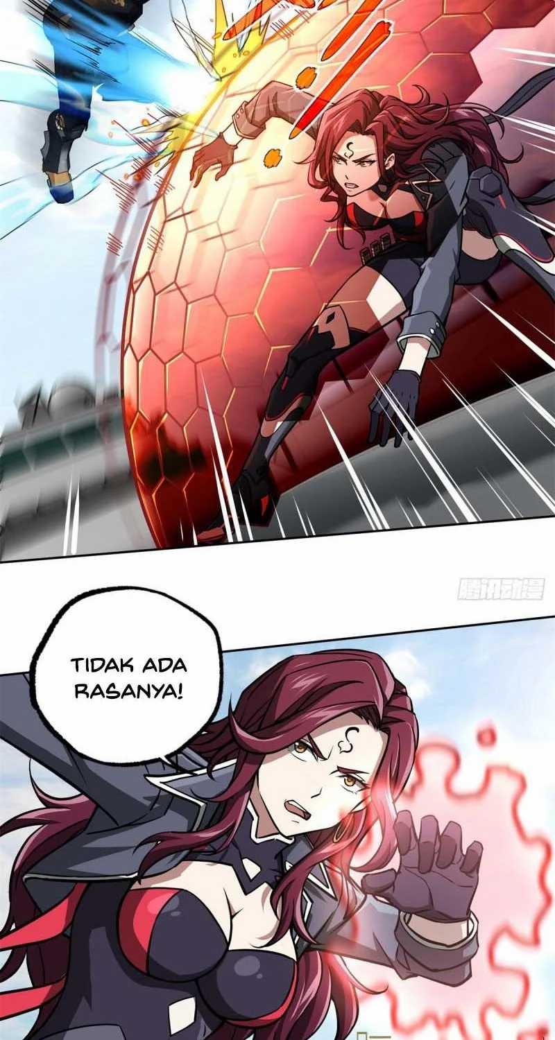 Super Mechanic (The Legendary Mechanic) Chapter 97 Gambar 16