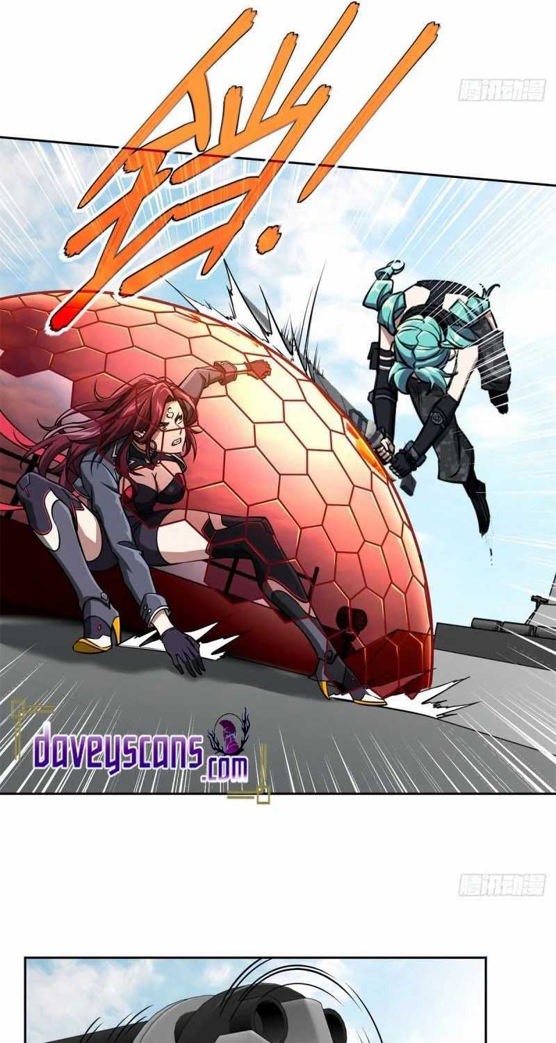 Super Mechanic (The Legendary Mechanic) Chapter 97 Gambar 21