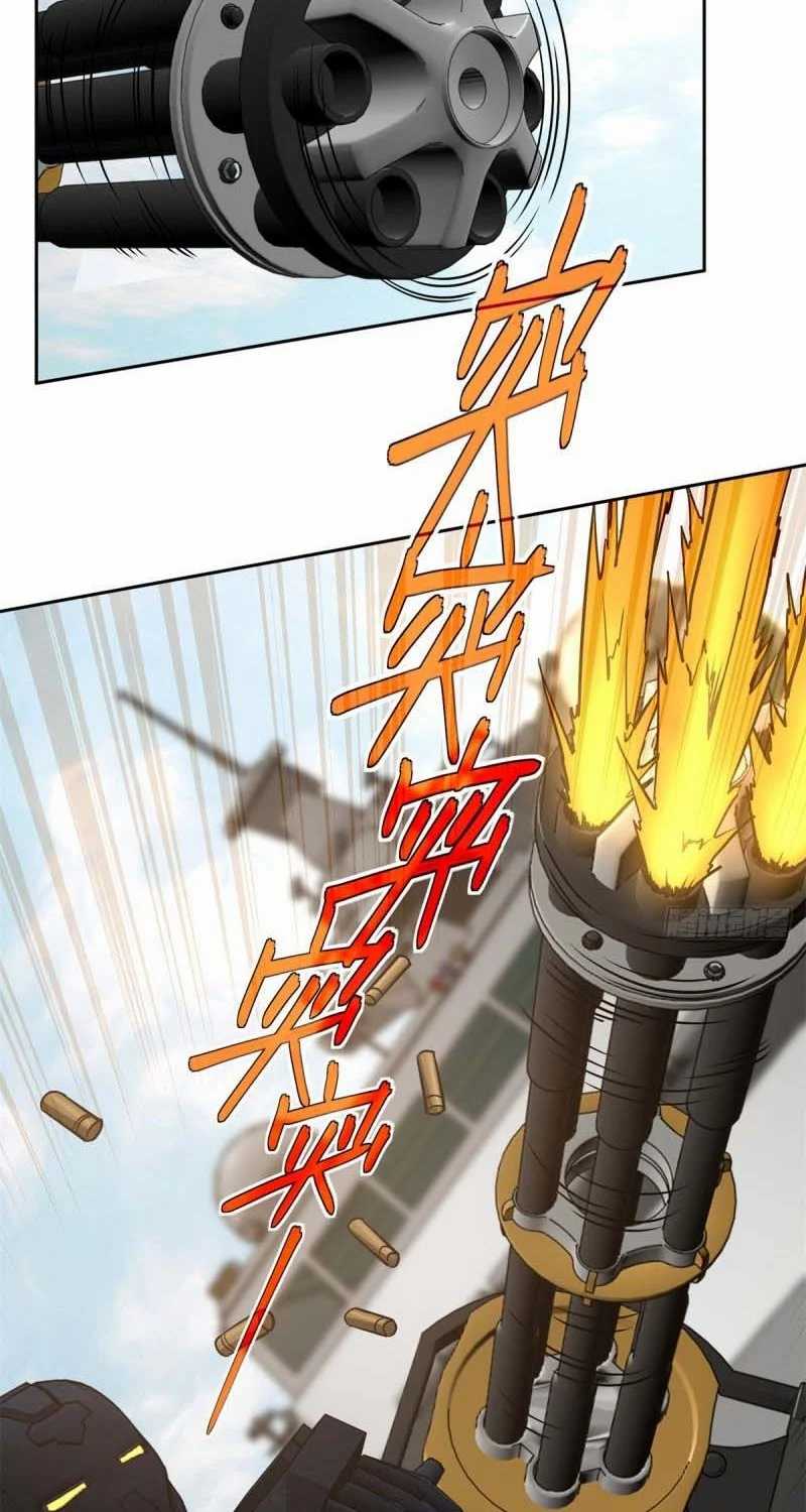 Super Mechanic (The Legendary Mechanic) Chapter 97 Gambar 22