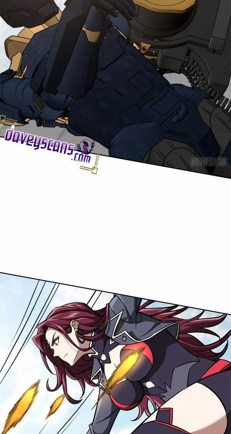 Super Mechanic (The Legendary Mechanic) Chapter 97 Gambar 23