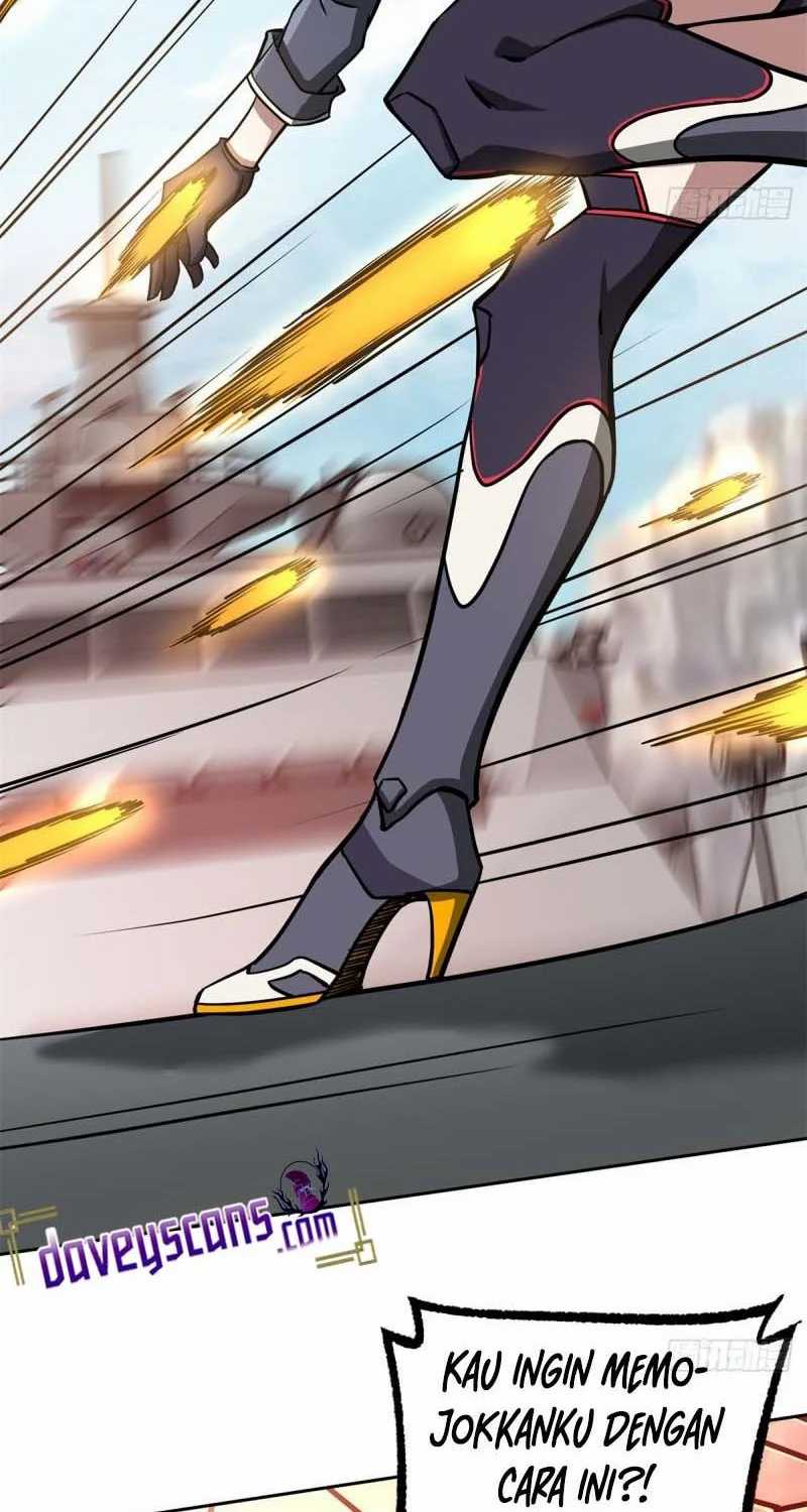 Super Mechanic (The Legendary Mechanic) Chapter 97 Gambar 24