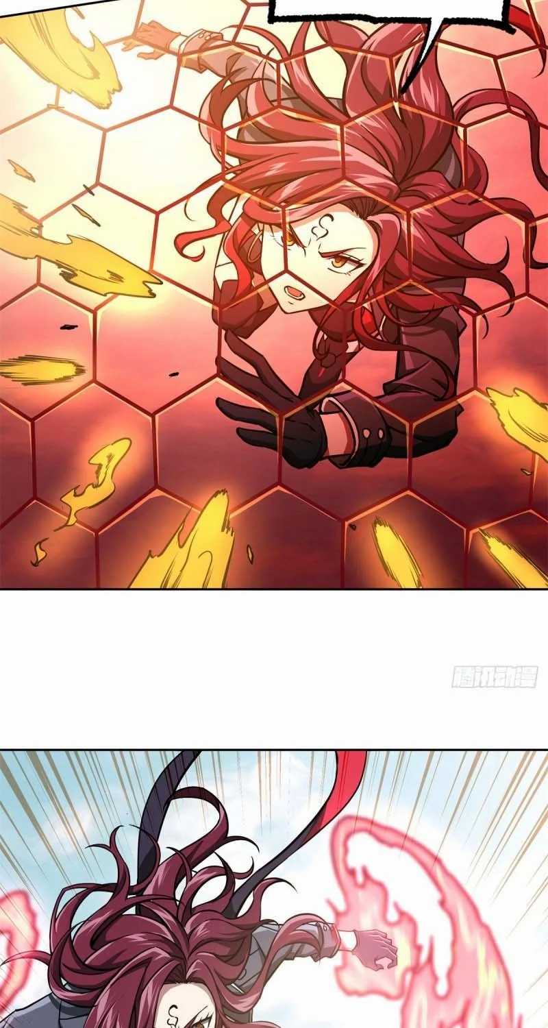 Super Mechanic (The Legendary Mechanic) Chapter 97 Gambar 25