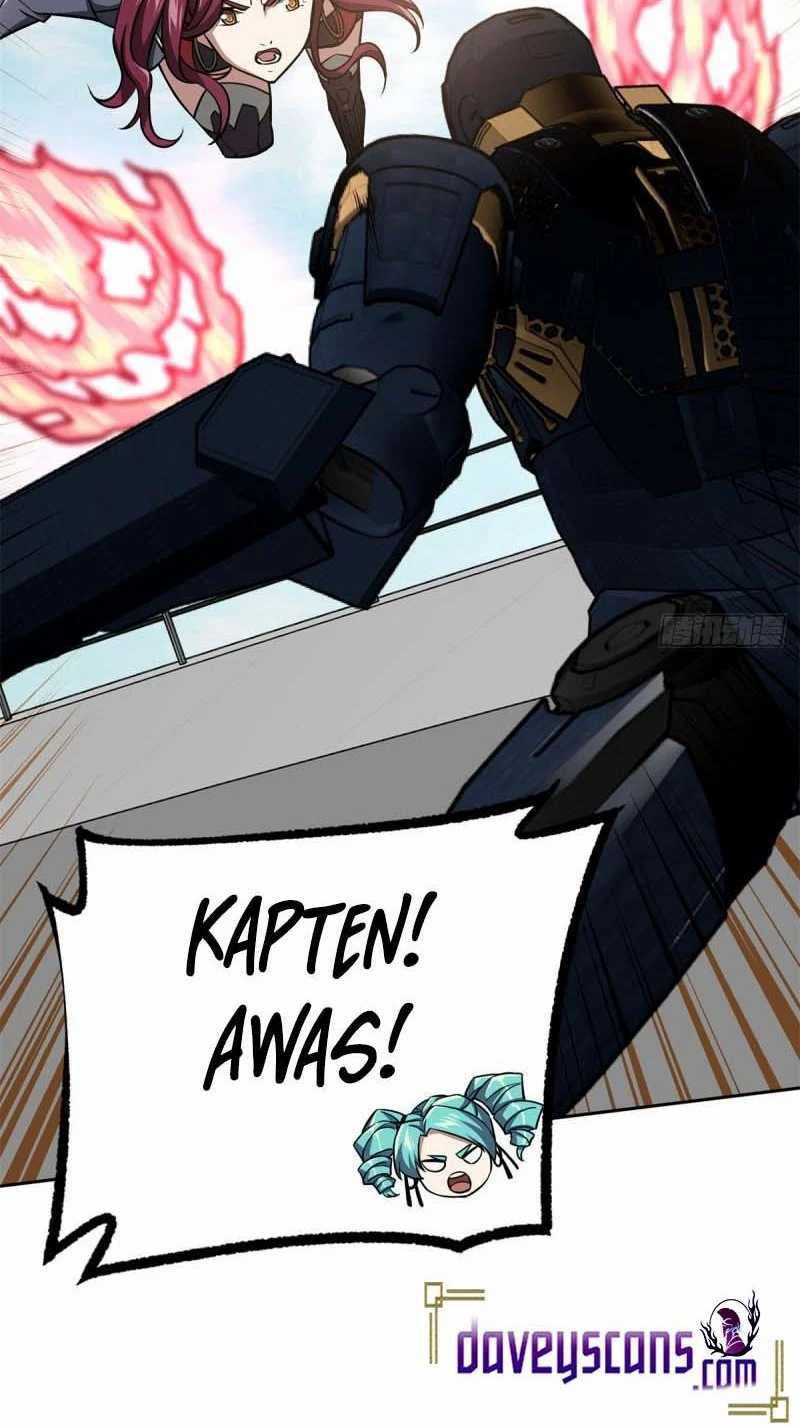 Super Mechanic (The Legendary Mechanic) Chapter 97 Gambar 26