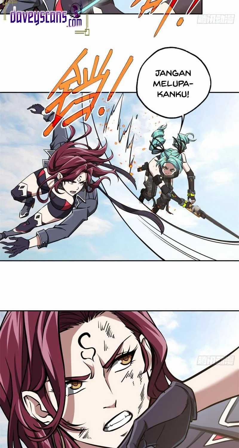 Super Mechanic (The Legendary Mechanic) Chapter 97 Gambar 31