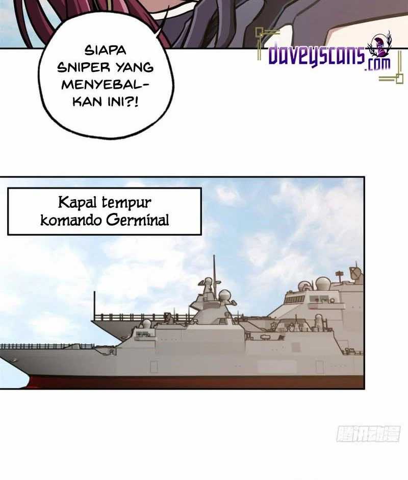 Super Mechanic (The Legendary Mechanic) Chapter 97 Gambar 32