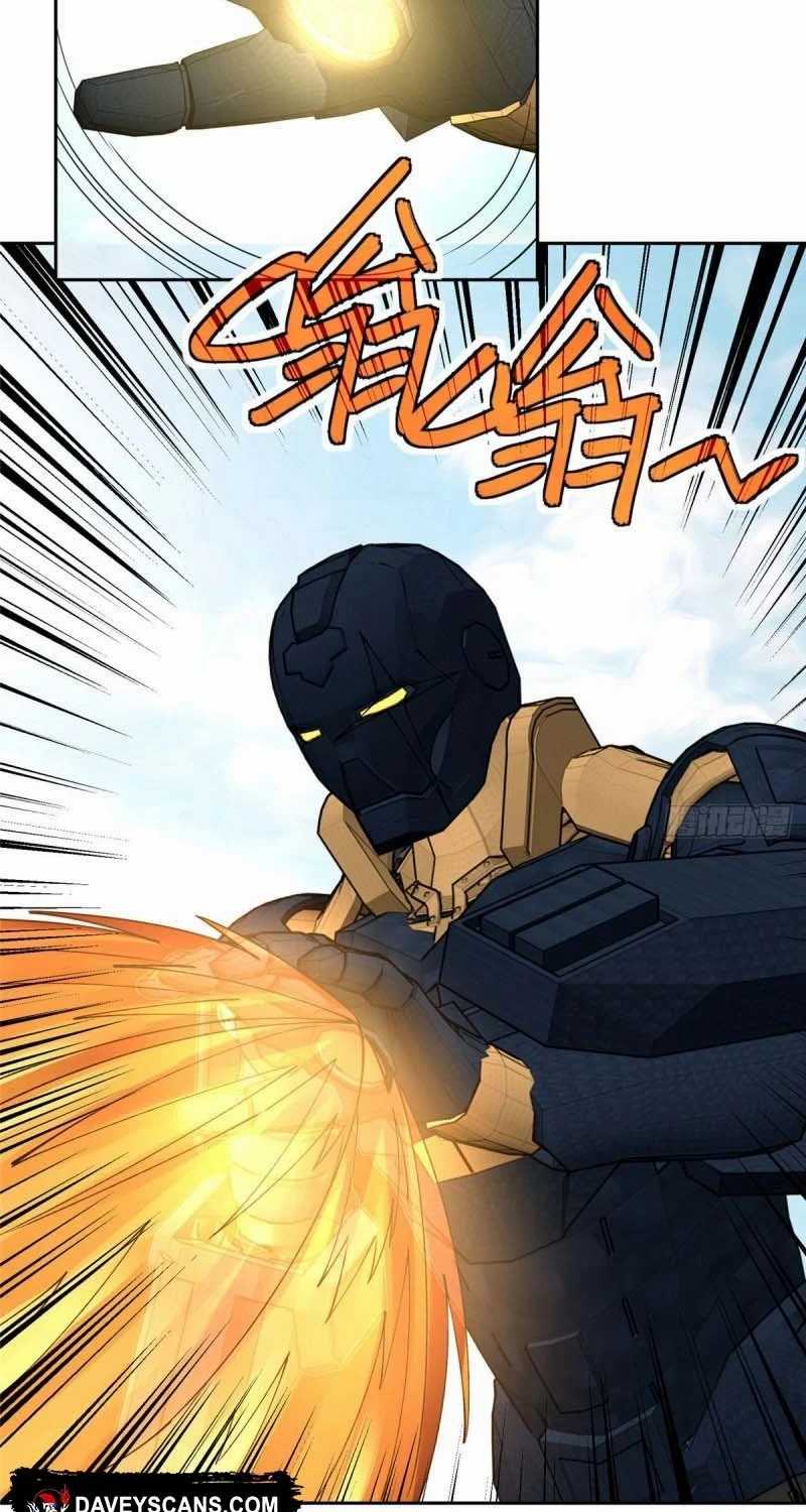 Super Mechanic (The Legendary Mechanic) Chapter 96 Gambar 11