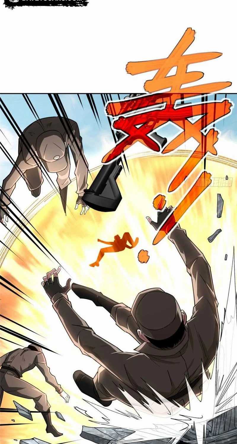 Super Mechanic (The Legendary Mechanic) Chapter 96 Gambar 12