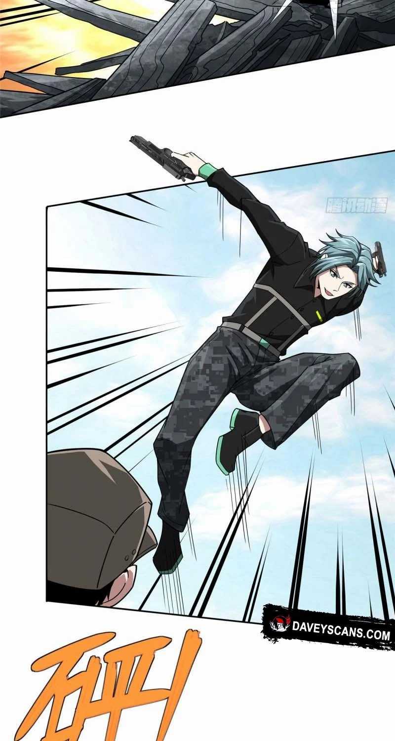 Super Mechanic (The Legendary Mechanic) Chapter 96 Gambar 13