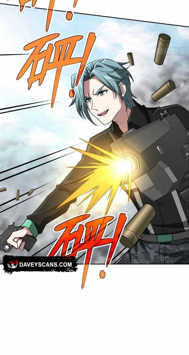 Super Mechanic (The Legendary Mechanic) Chapter 96 Gambar 14