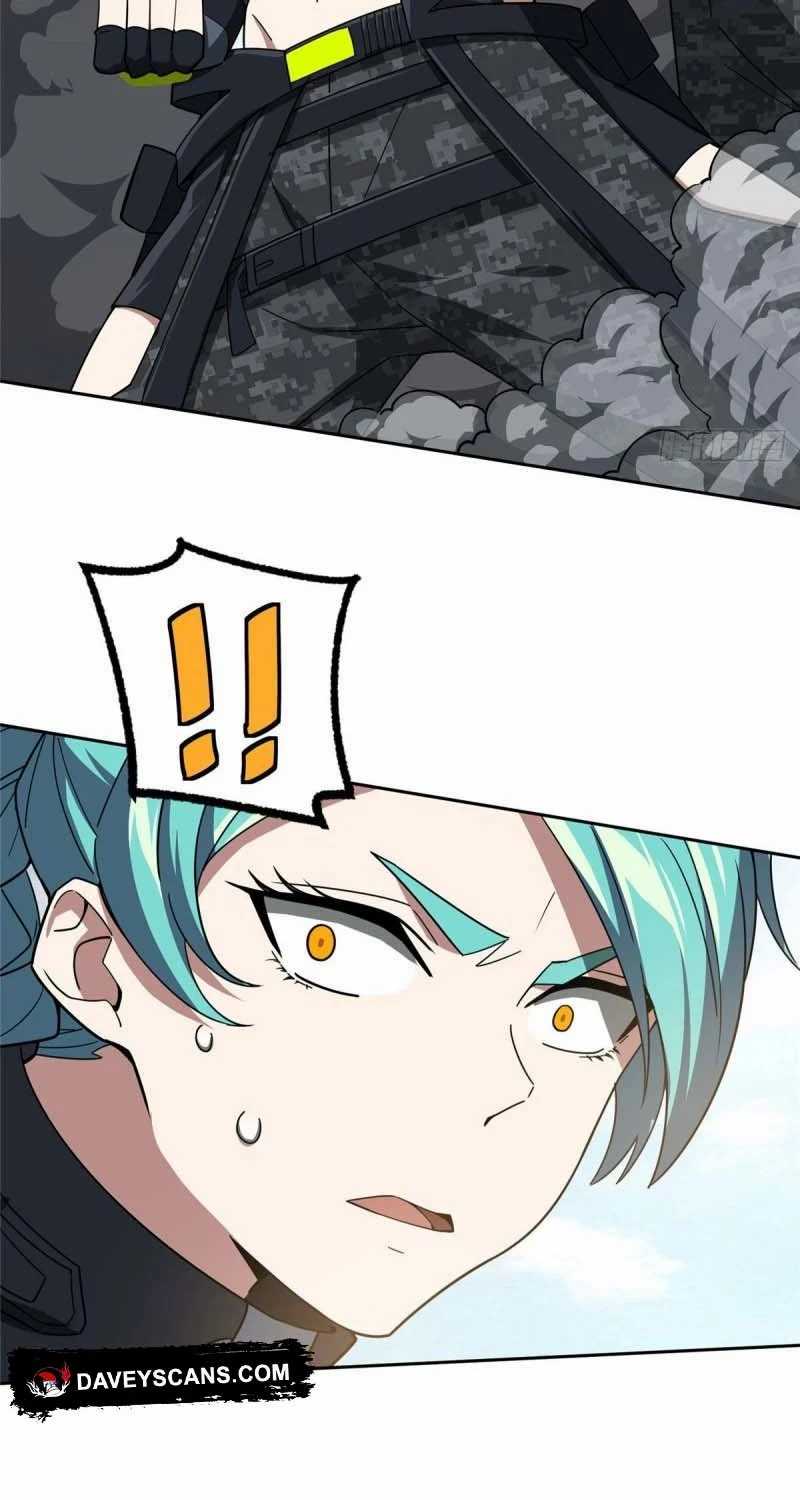 Super Mechanic (The Legendary Mechanic) Chapter 96 Gambar 17