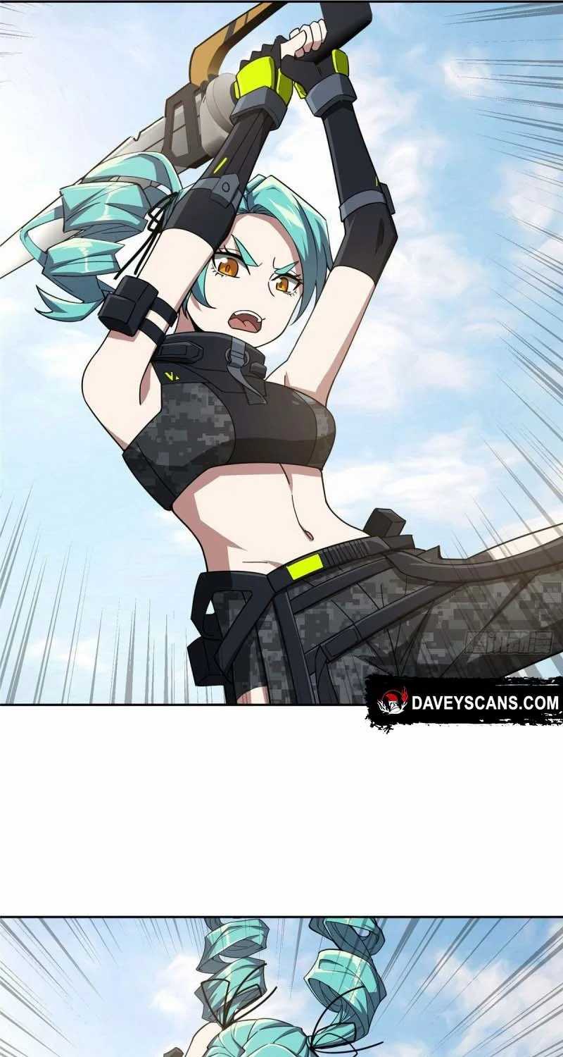 Super Mechanic (The Legendary Mechanic) Chapter 96 Gambar 21