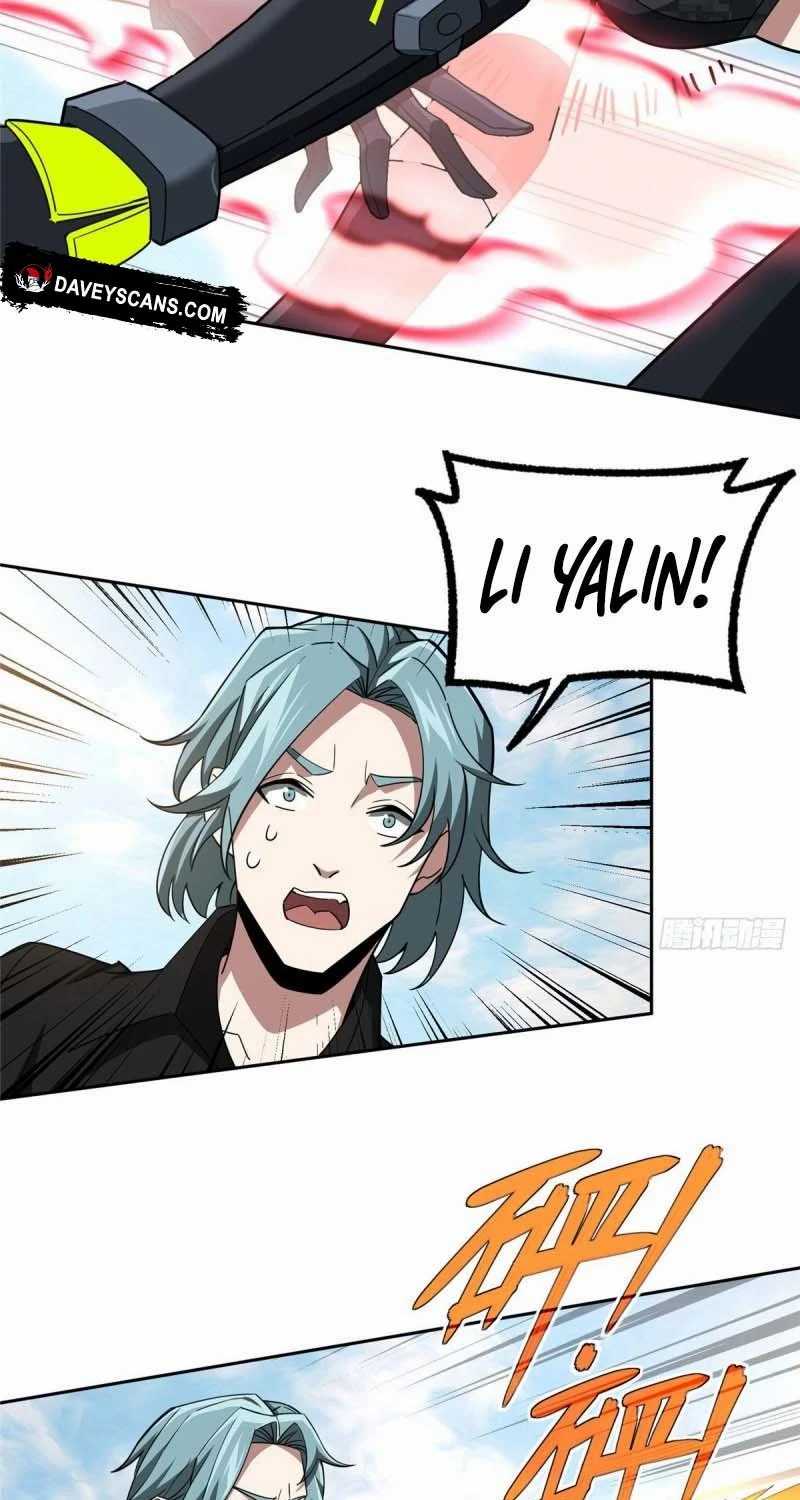 Super Mechanic (The Legendary Mechanic) Chapter 96 Gambar 25