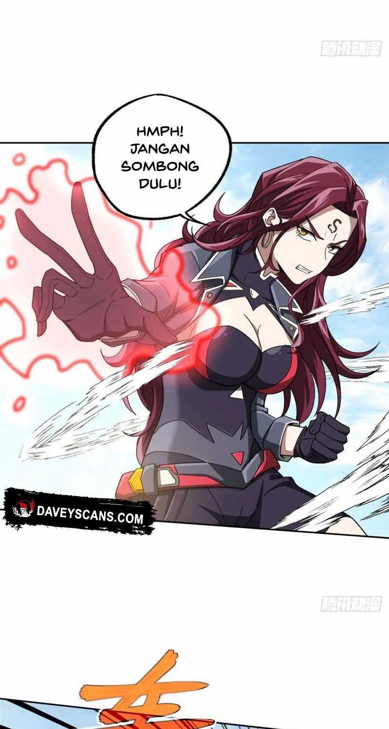 Super Mechanic (The Legendary Mechanic) Chapter 96 Gambar 27