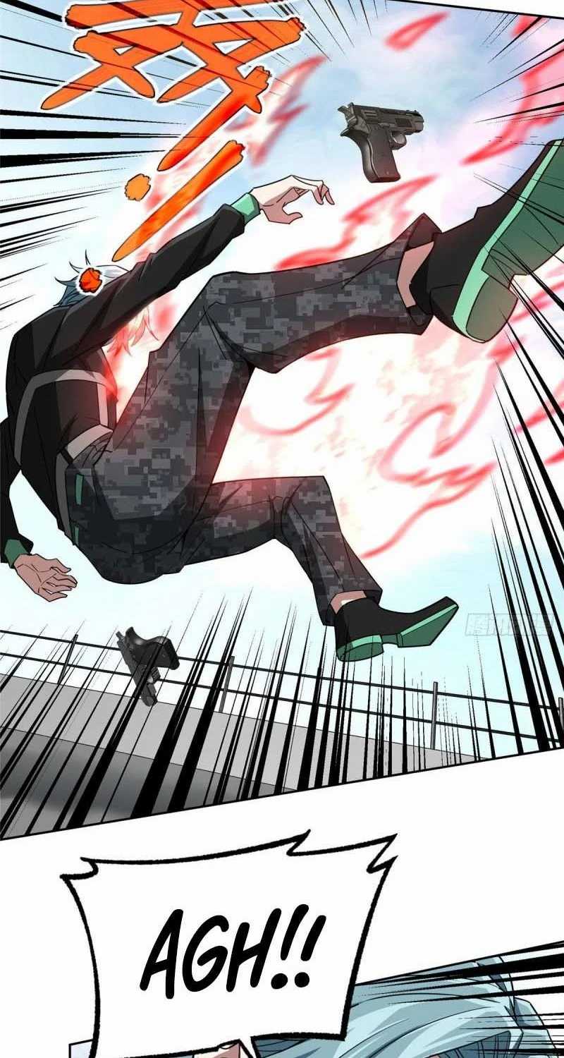 Super Mechanic (The Legendary Mechanic) Chapter 96 Gambar 28