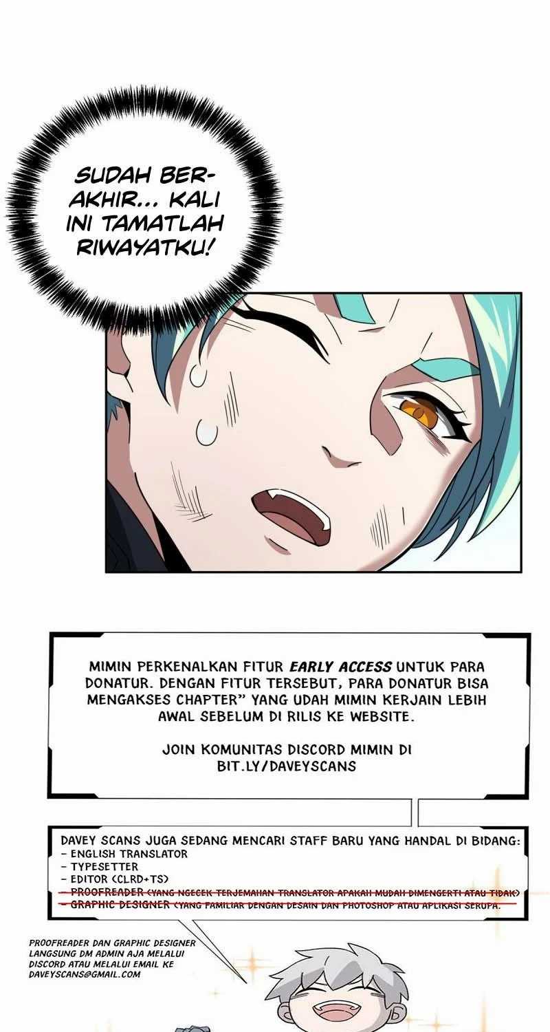 Super Mechanic (The Legendary Mechanic) Chapter 96 Gambar 35