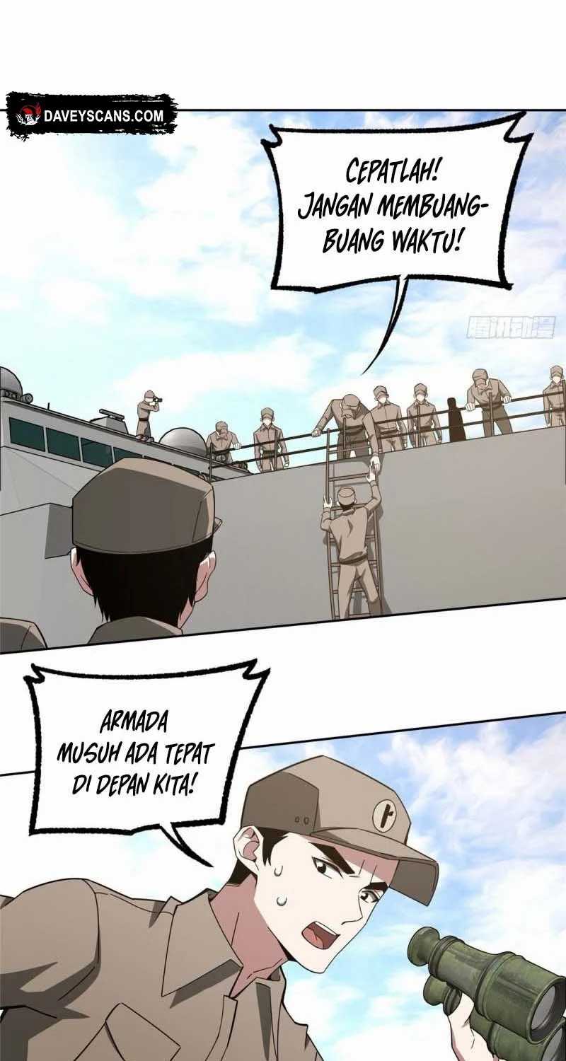 Super Mechanic (The Legendary Mechanic) Chapter 96 Gambar 5